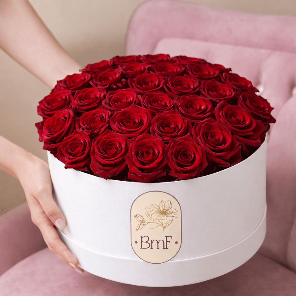 Flowers arranged for blog banner