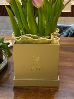 Tulip Bouquet thumbnail 2