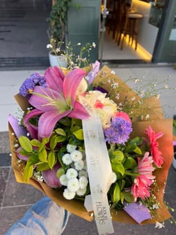 Mix bouquet thumbnail 2