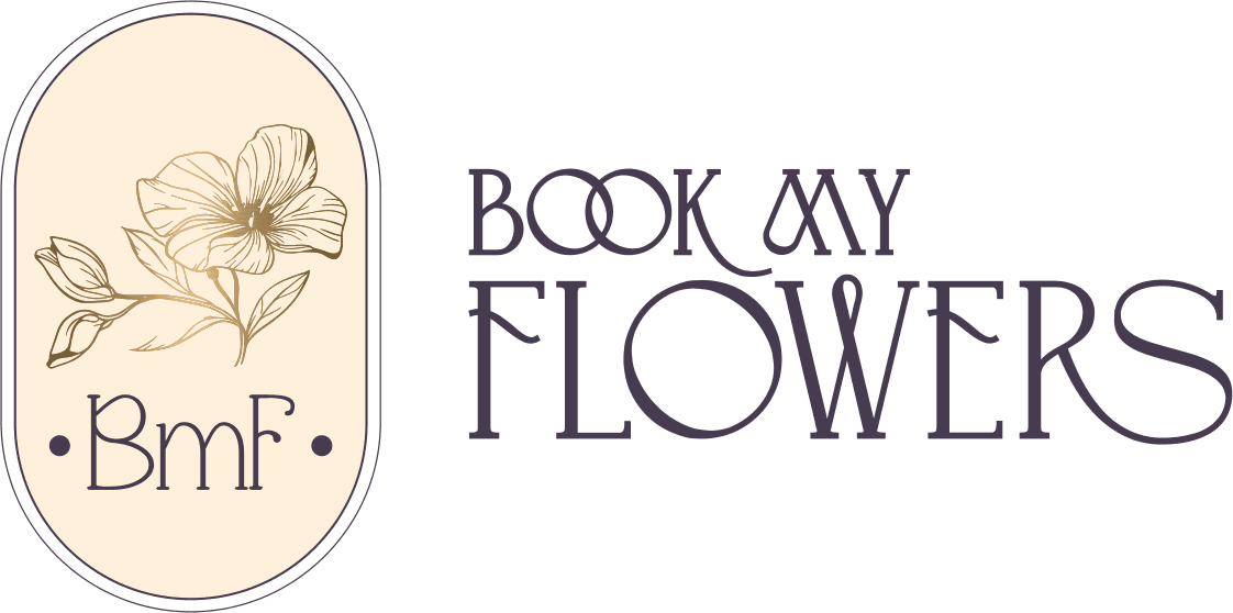 Book My Flowers